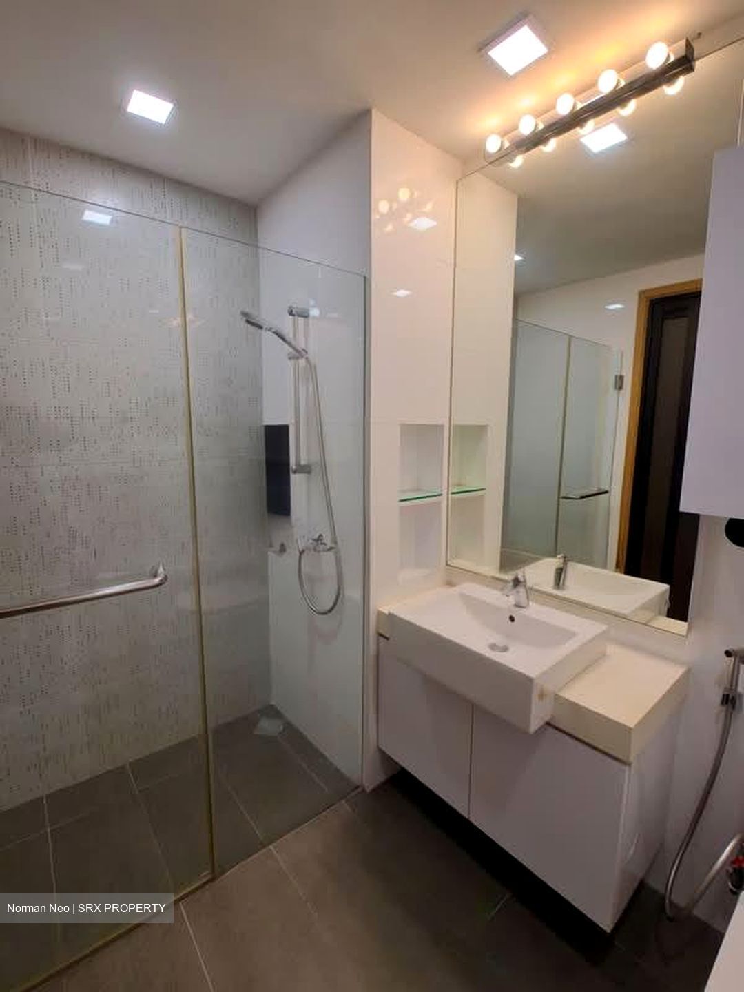 Wembly Residences (D19), Apartment #597765131